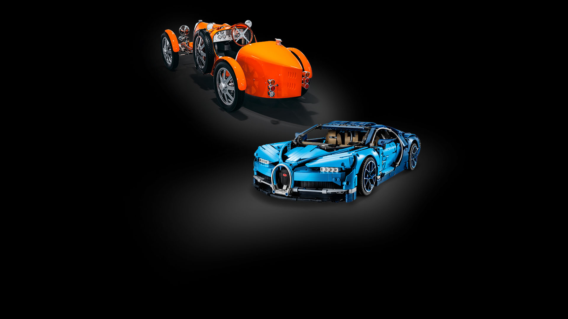 Bugatti image