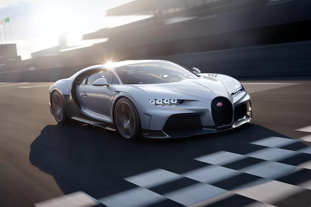 Bugatti image