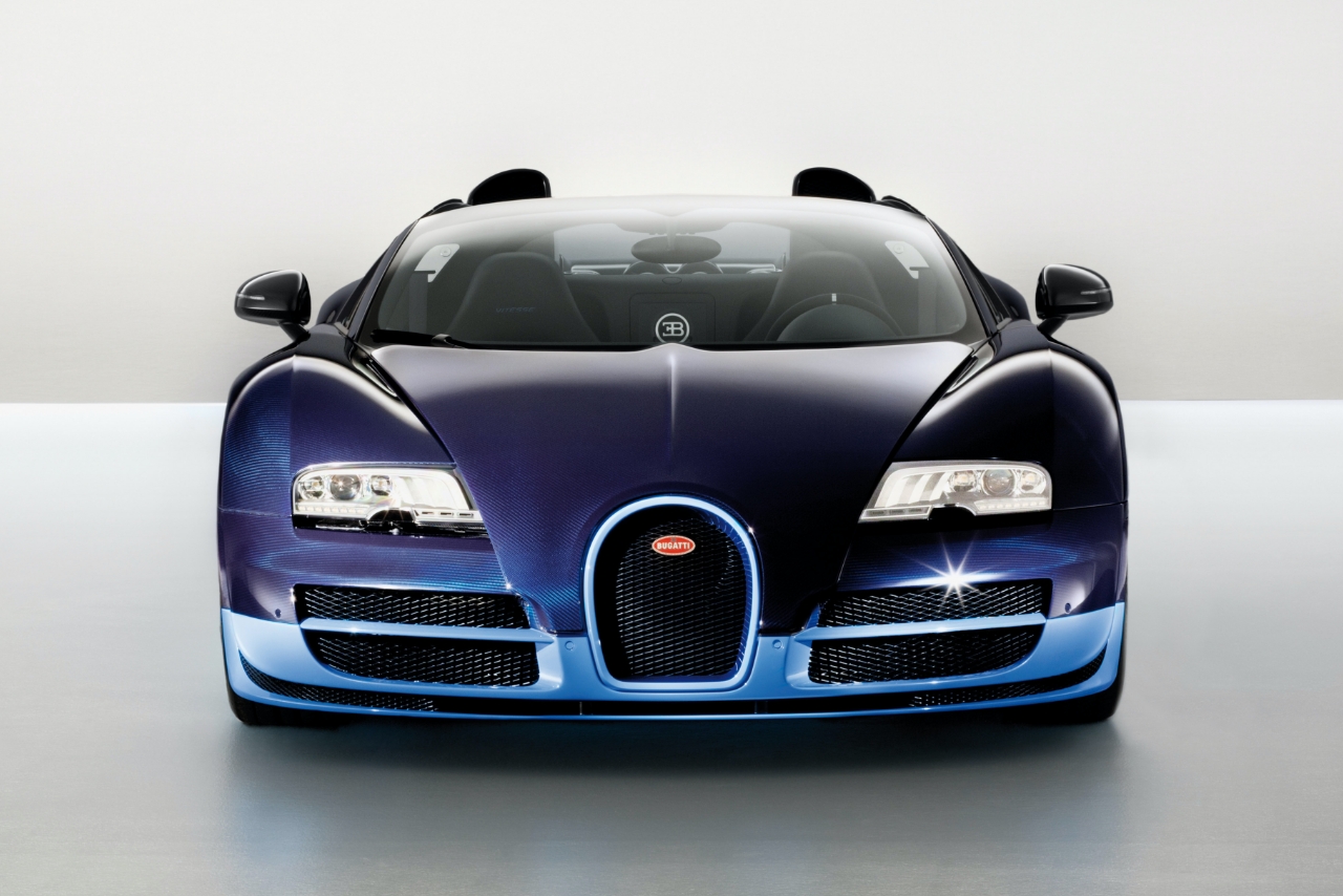 Bugatti image