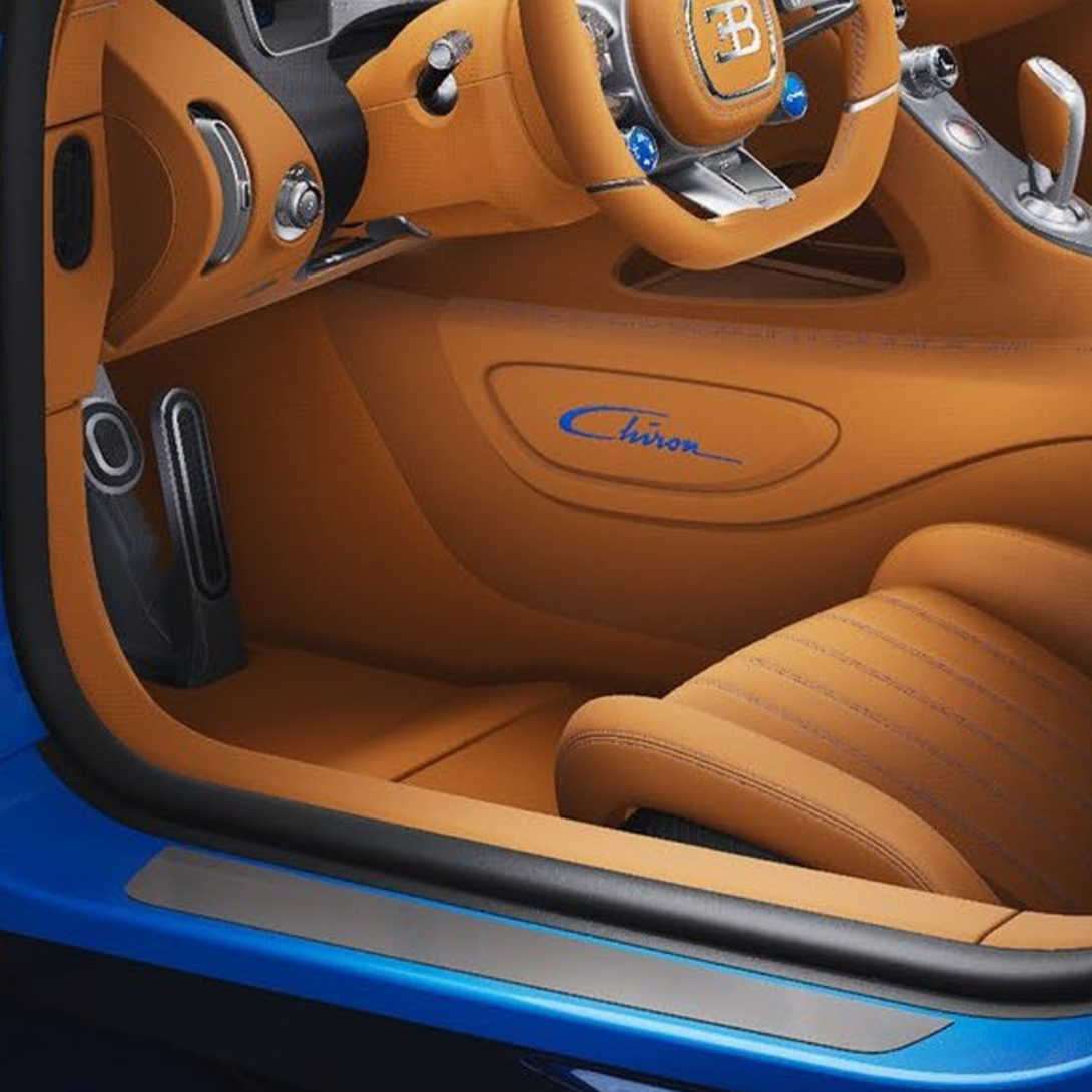 Bugatti image