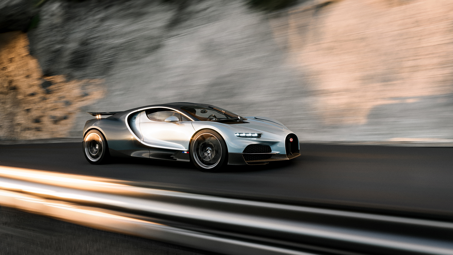 Bugatti image