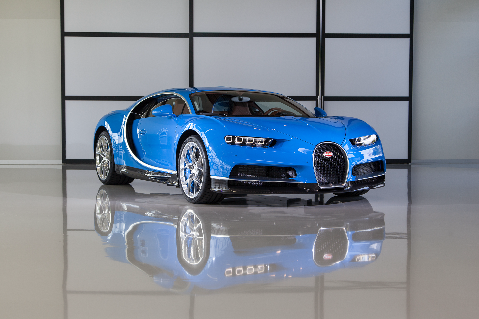 Bugatti image