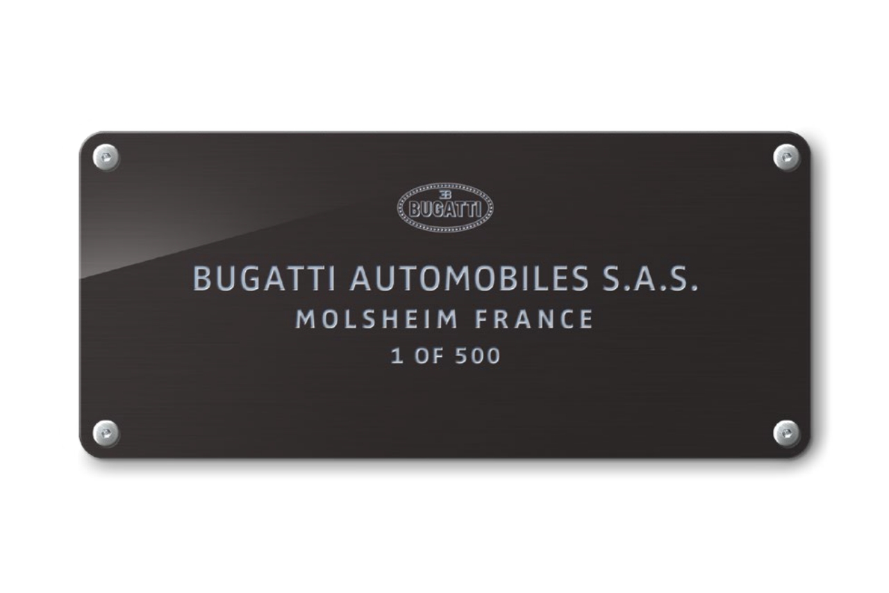 Bugatti image