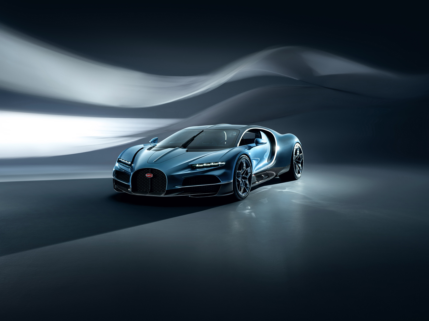 Bugatti image