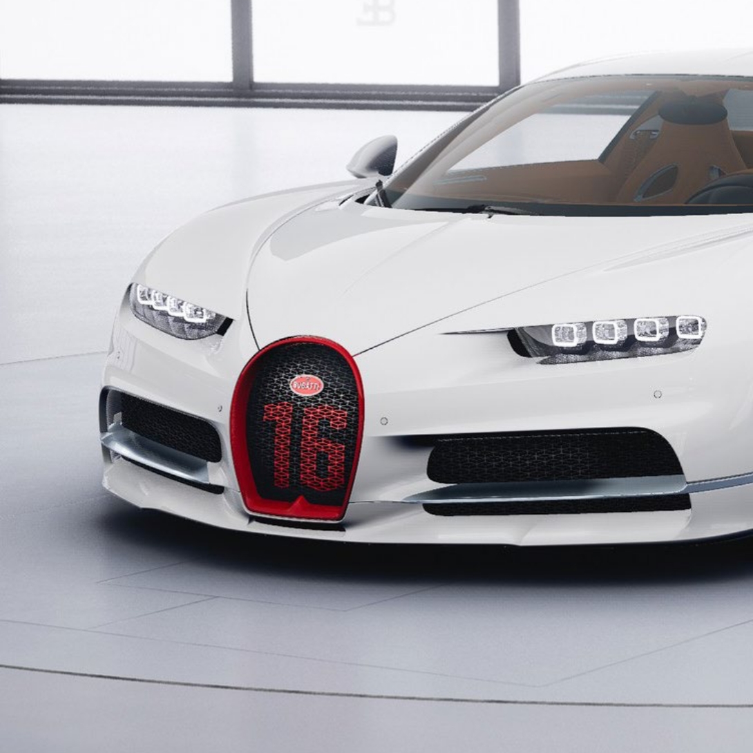 Bugatti image