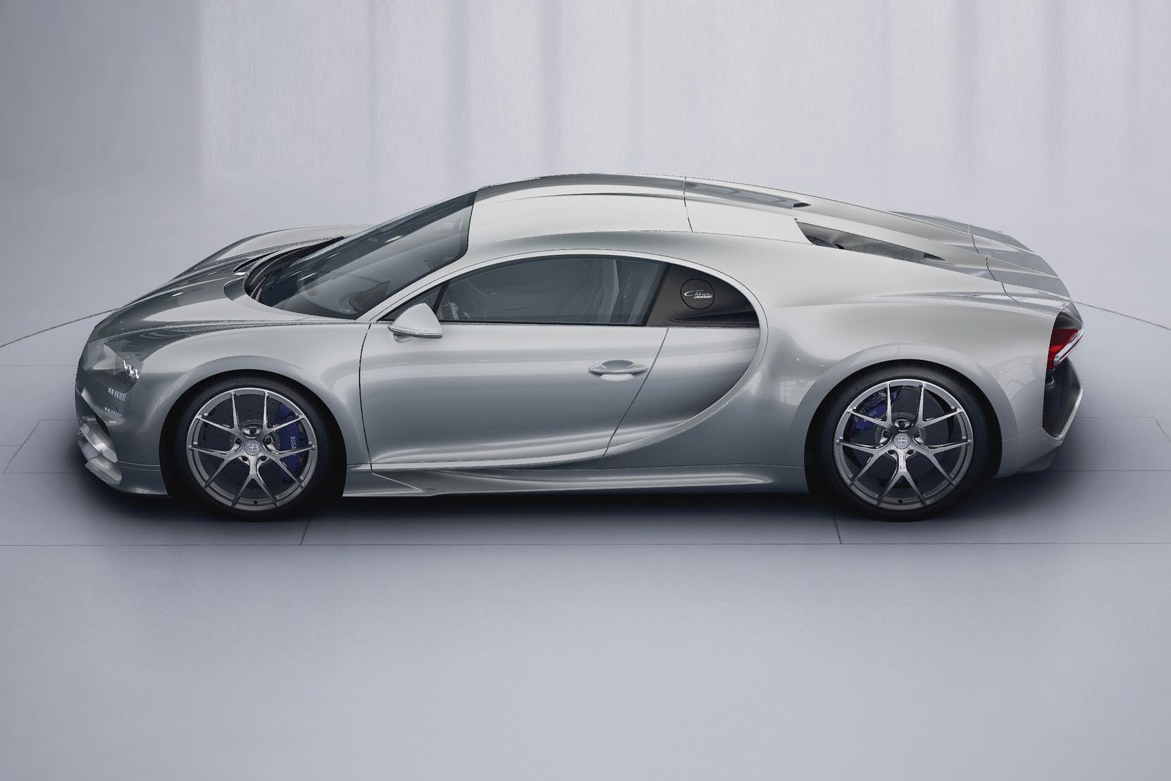 Bugatti image