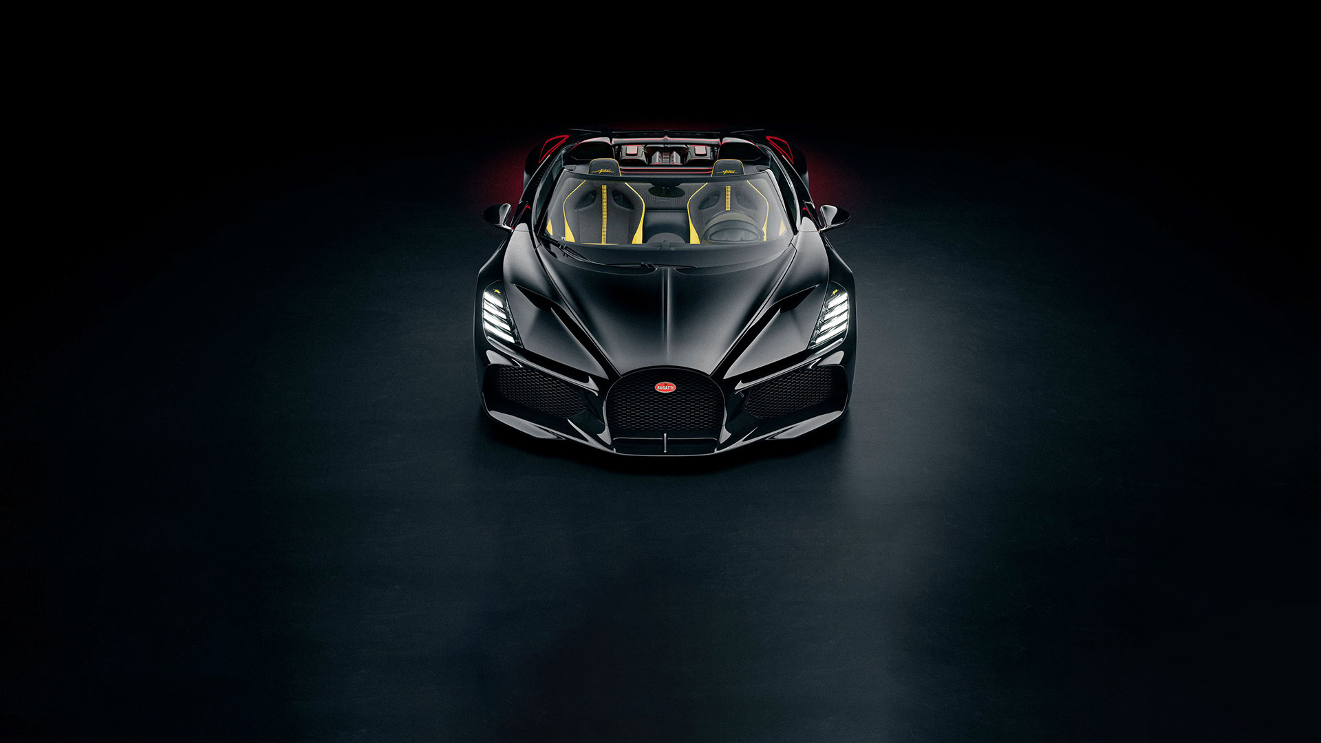 Bugatti image