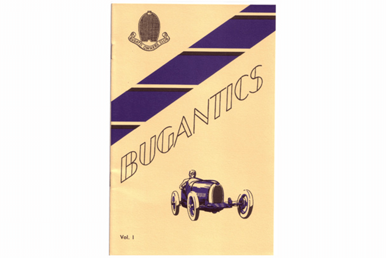 Bugatti image