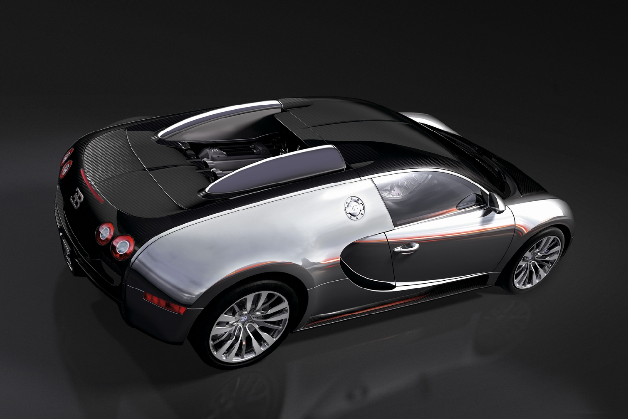 Bugatti image