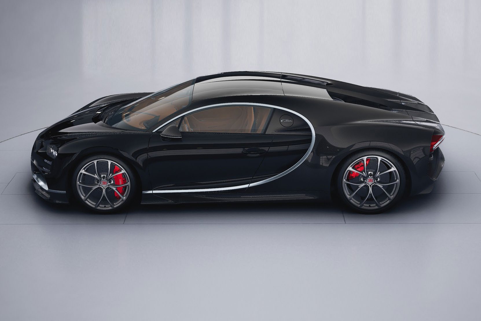 Bugatti image