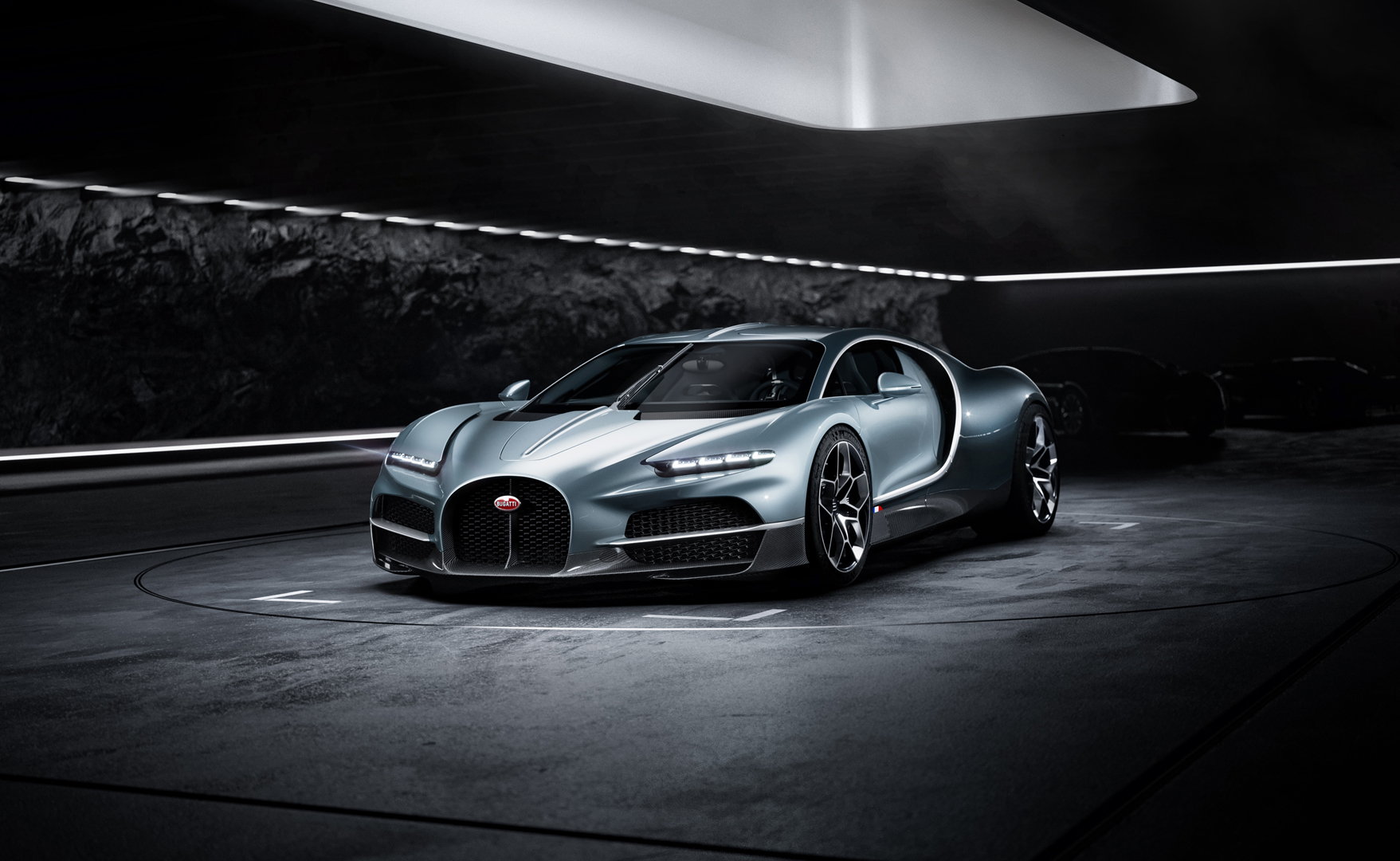 Bugatti image