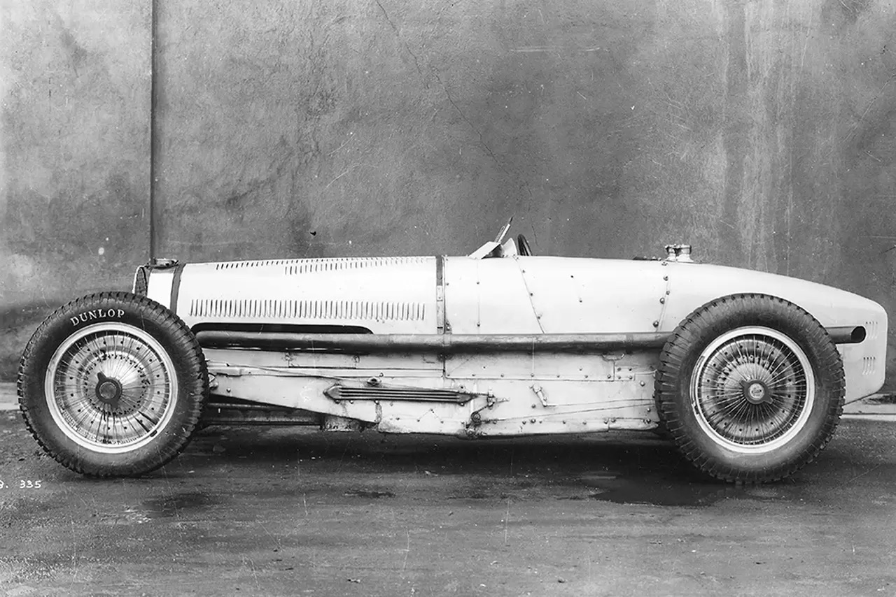 Bugatti image