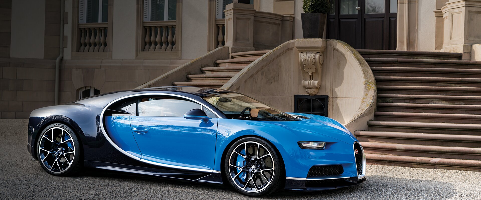 Bugatti image