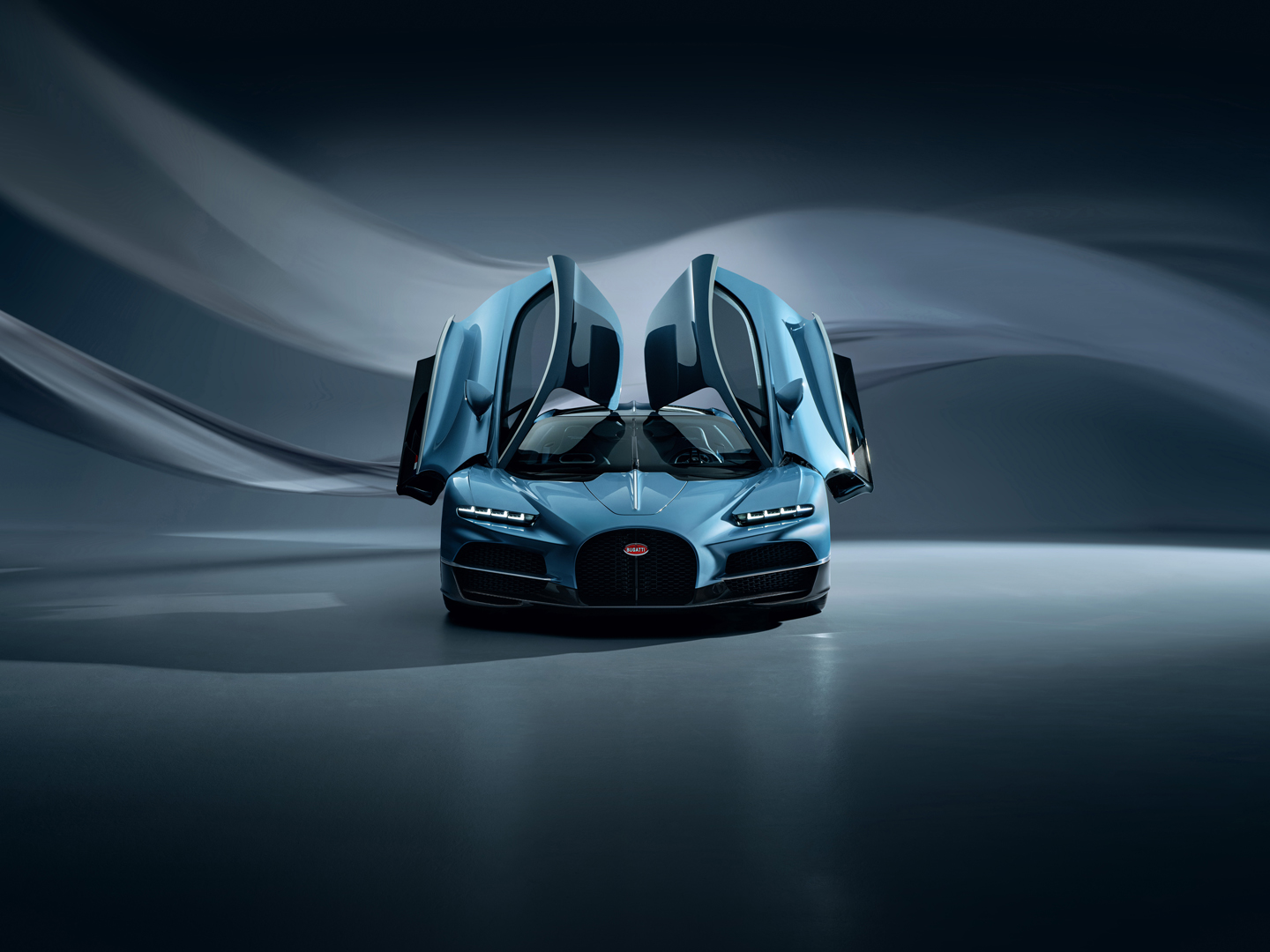 Bugatti image