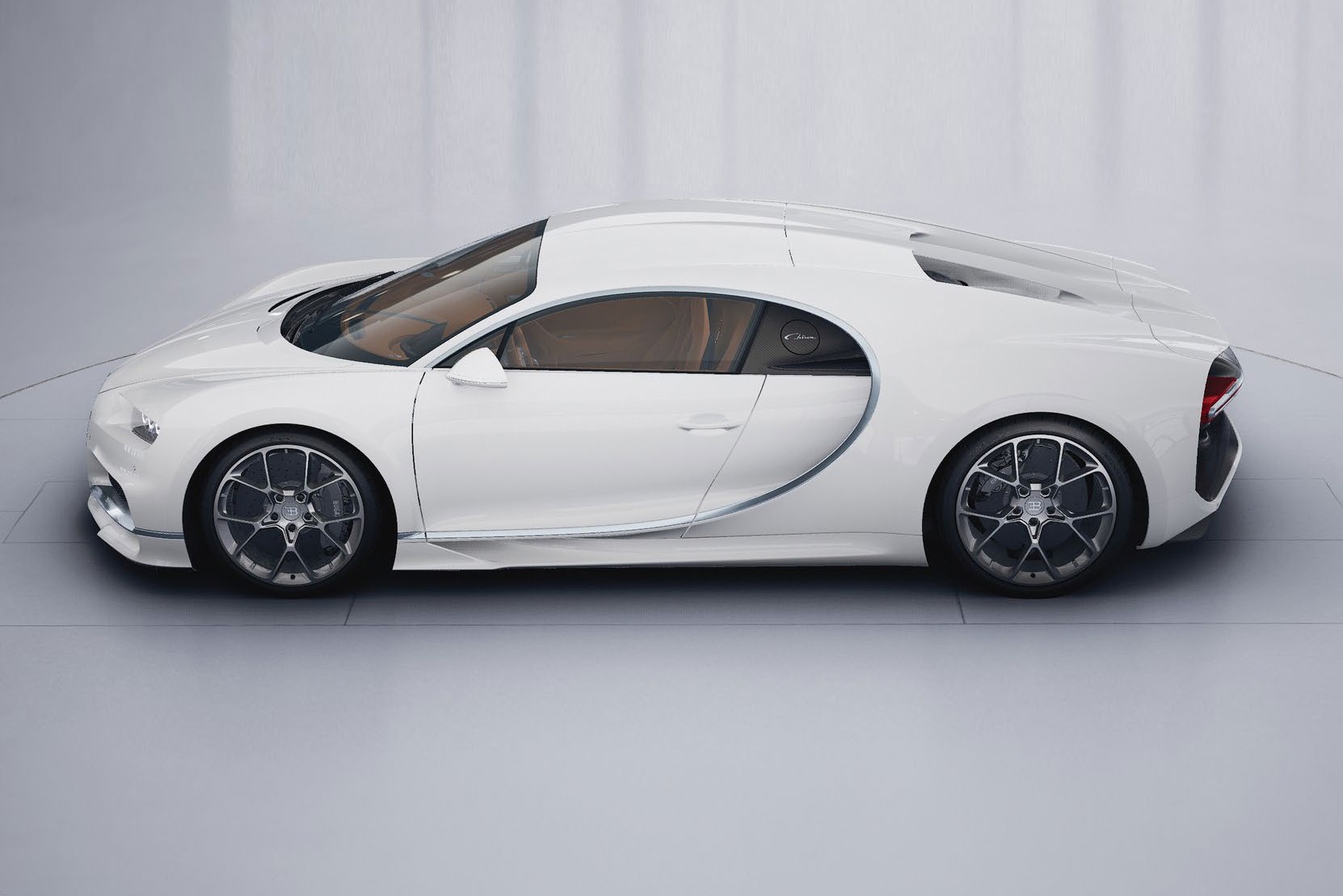 Bugatti image