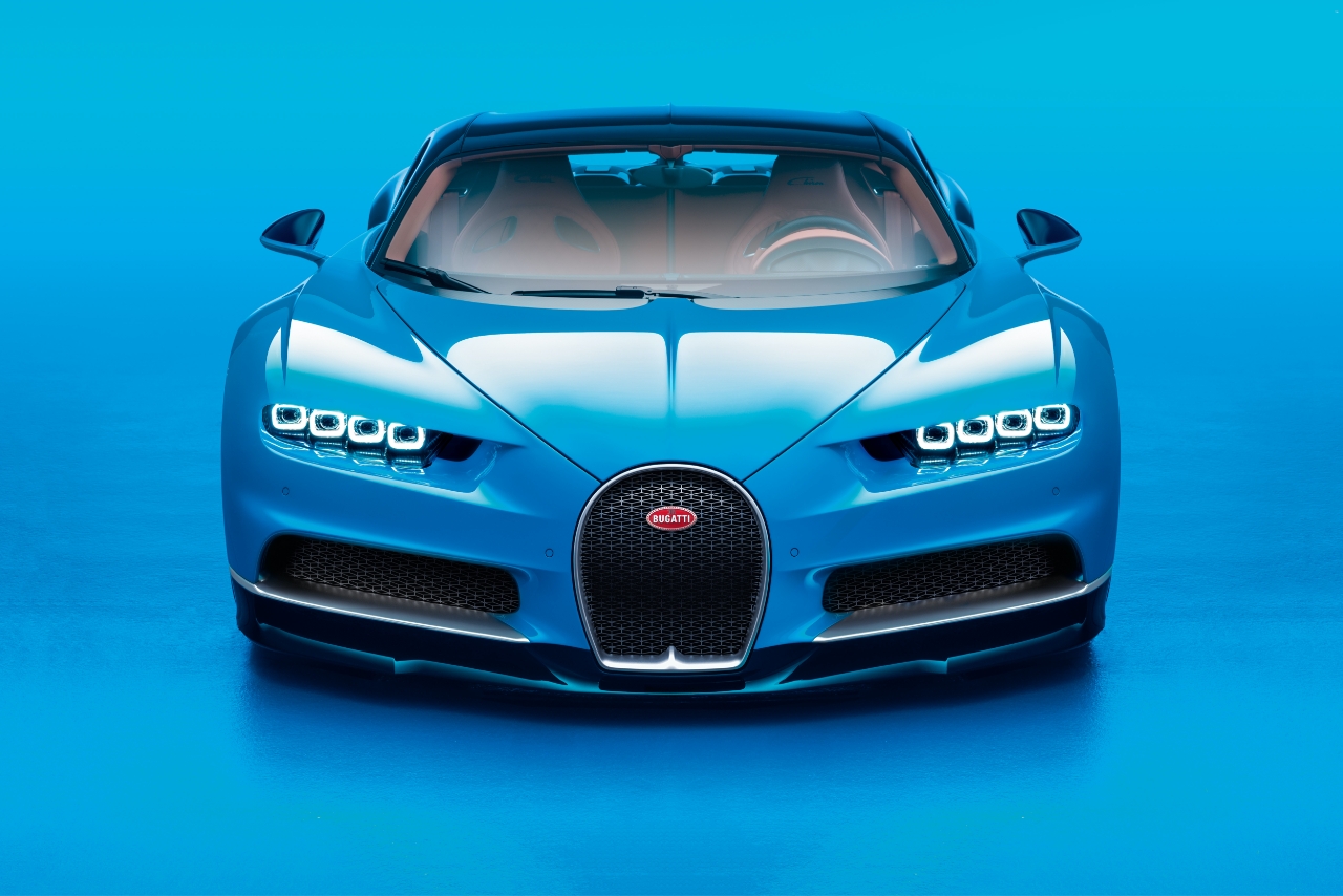 Bugatti image