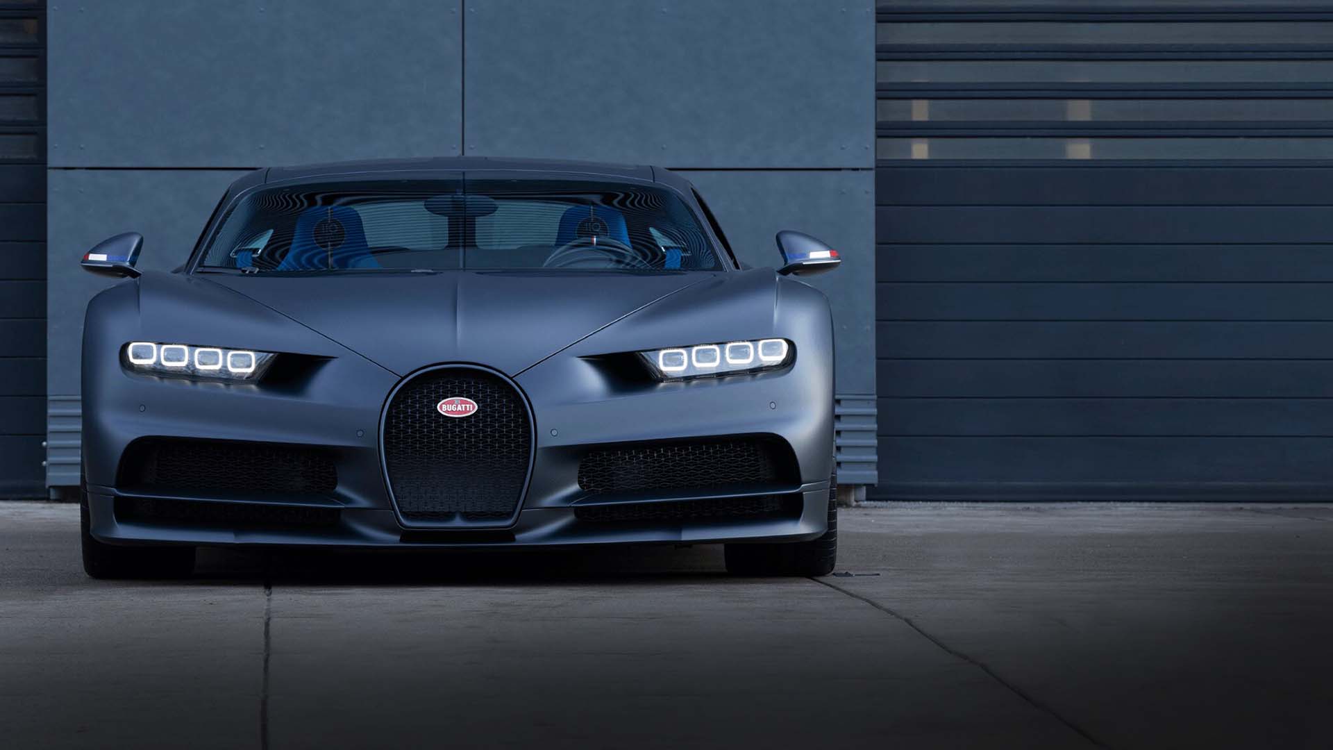 Bugatti image