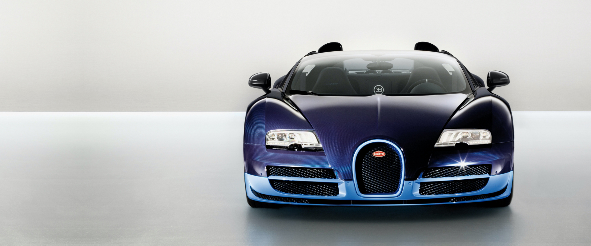 Bugatti image