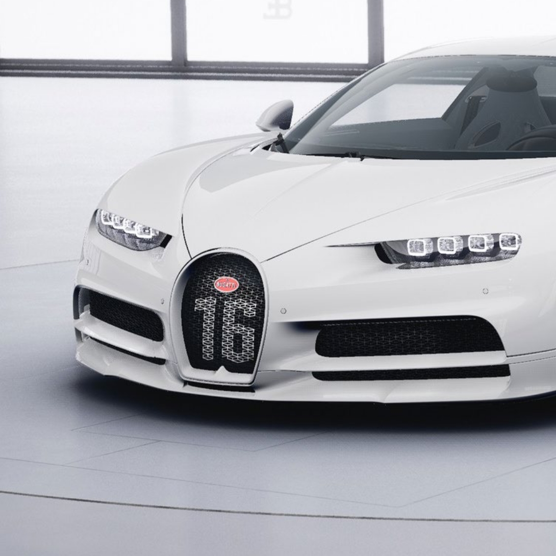 Bugatti image