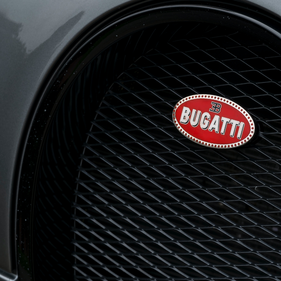 Bugatti image