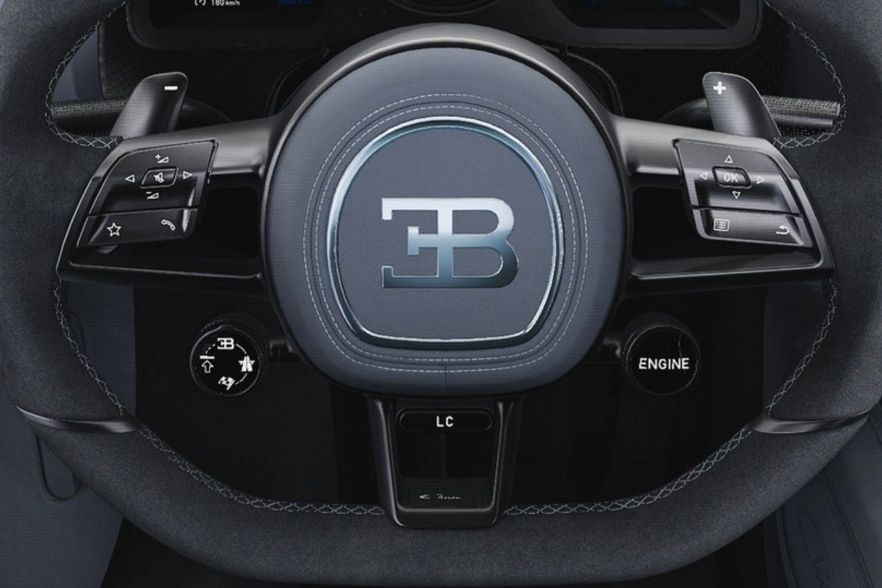 Bugatti image