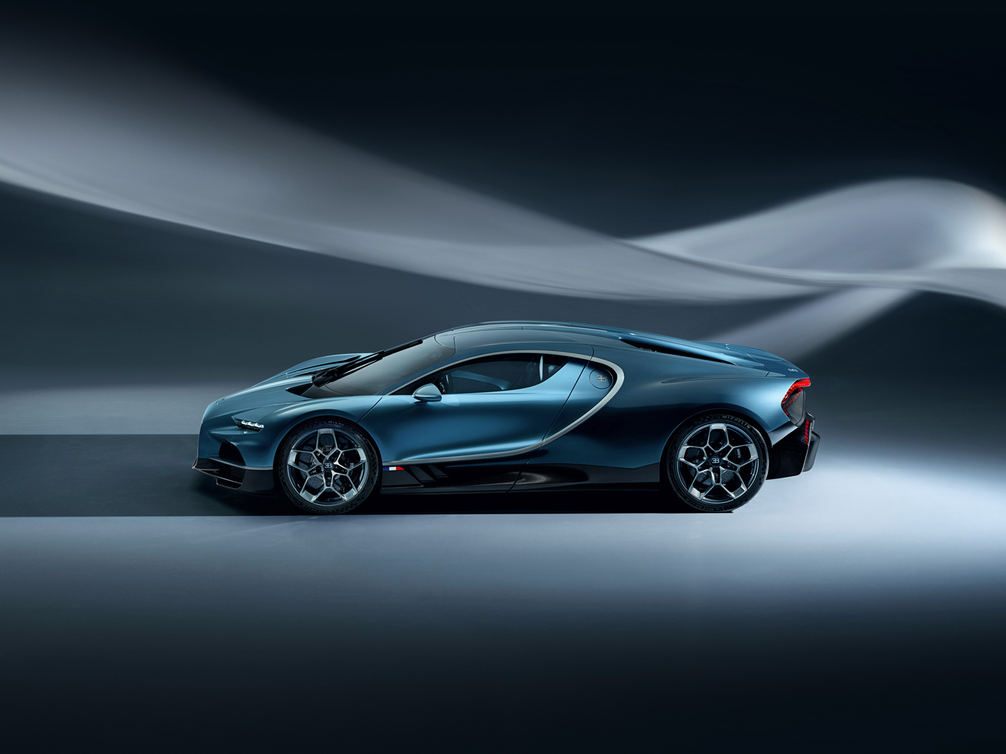 Bugatti image