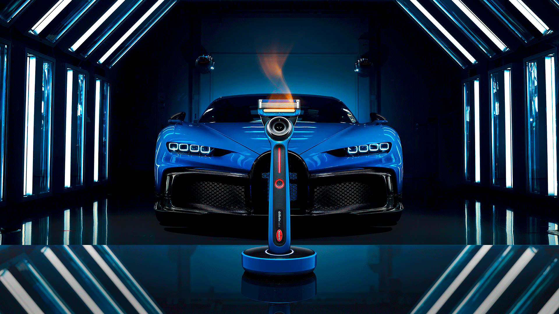 Bugatti image