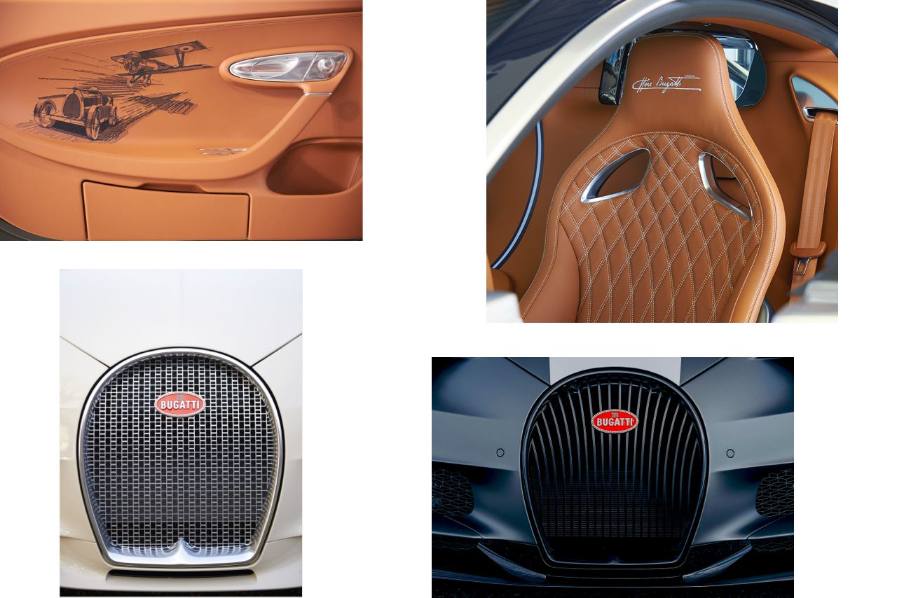 Bugatti image